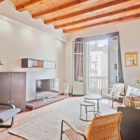 My Space Barcelona - Newly Renovated Apartment In Gracia For Families And Executives Екстер'єр фото