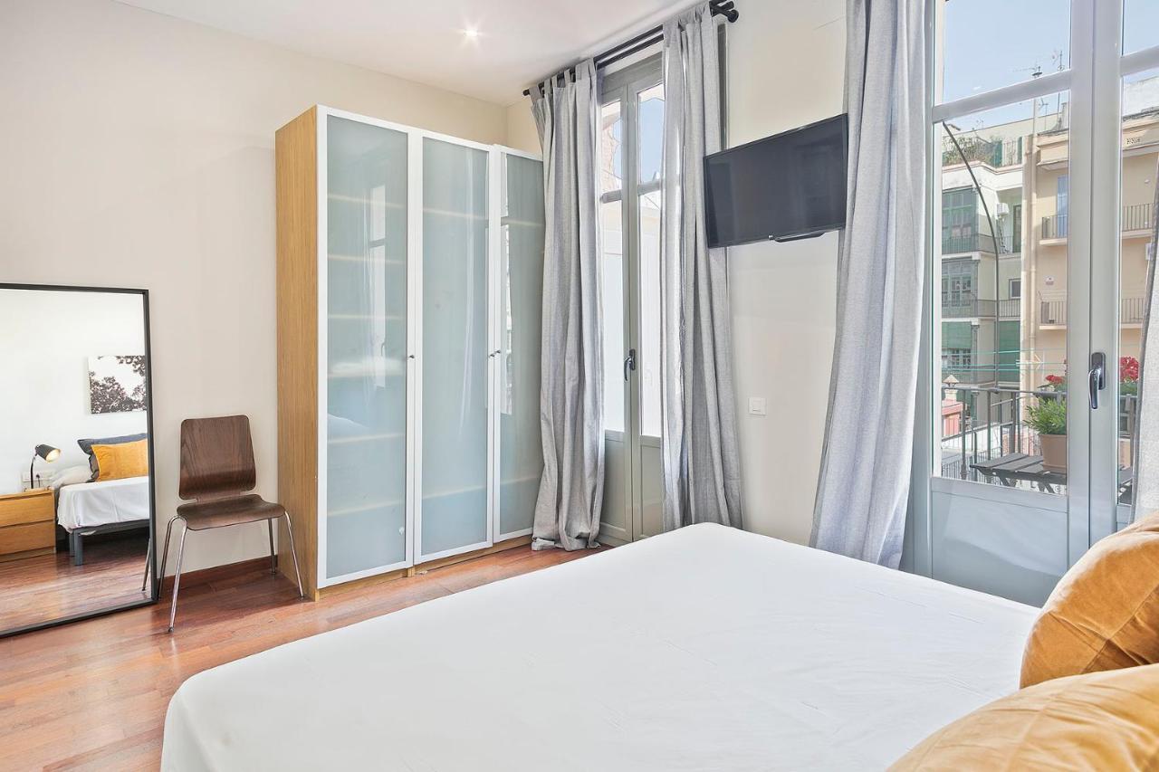 My Space Barcelona - Newly Renovated Apartment In Gracia For Families And Executives Екстер'єр фото