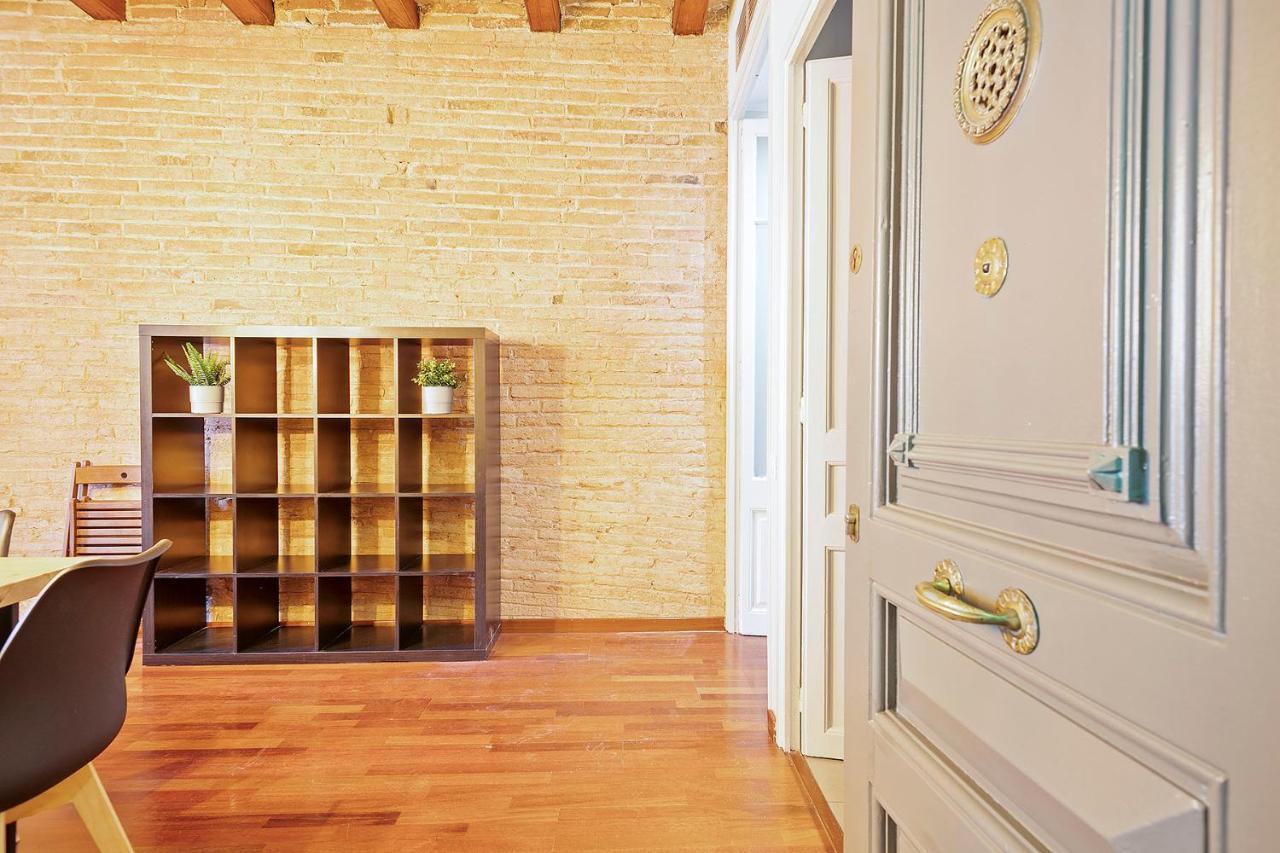 My Space Barcelona - Newly Renovated Apartment In Gracia For Families And Executives Екстер'єр фото