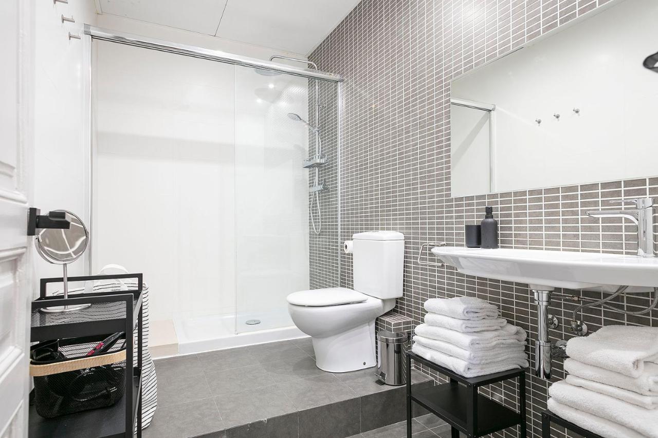 My Space Barcelona - Newly Renovated Apartment In Gracia For Families And Executives Екстер'єр фото